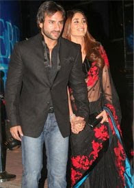Hottest couple in Bollywood