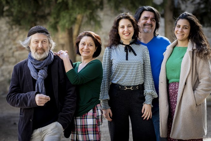 "Orsolina: una di noi": arriva in residenza a Potenza il collettivo belga Forteresse