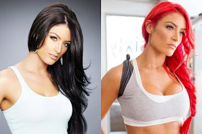 Total Divas Star Eva Marie's Sexy Maxim Photo 