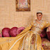 Caftan de rêve marocain top 2013