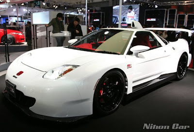 design the best cars, honda car