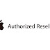 Logo Apple Auto Rizerd Vector Cdr & Png HD