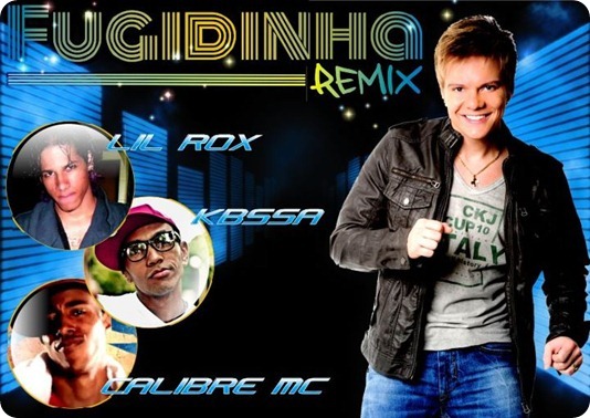 Fugidinha