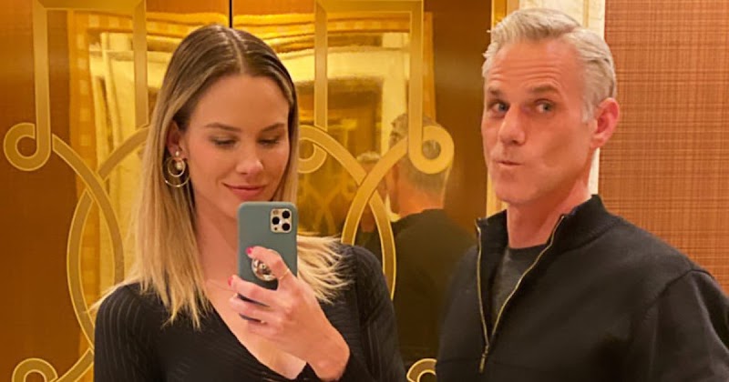 Will Roos (Meghan King Boyfriend) Wiki, Bio, Age, Height, Weight, Girlfriend, friend, Net Worth, Facts