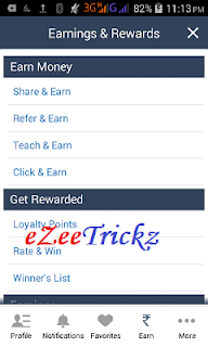 JustDial hacked unlimited loot trick