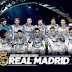 Real Madrid Team Squad 2013-2014 Wallpaper HD