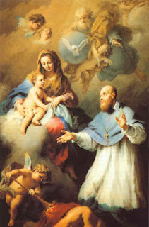 St. Francis de Sales