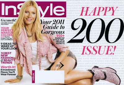 Style Magazine on Magazines Instyle Community Blog Topics Bloggers