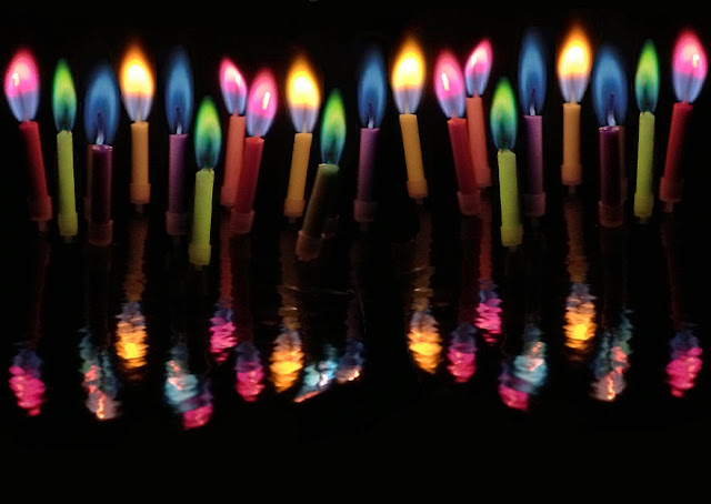 Dispensation Changes and Birthdays (Pentecost Study Part 2)