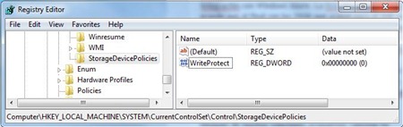 DiscoReadOnlyRegistry