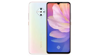 Vivo S1 Pro