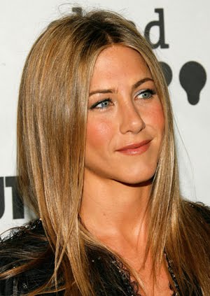 Jennifer Aniston Sedu