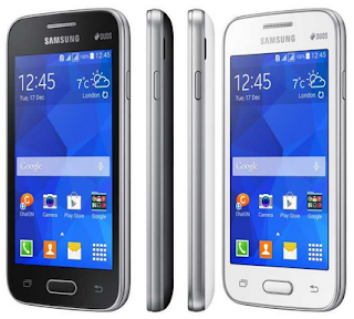 Samsung Galaxy V