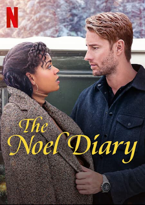 The Noel Diary (2022) Dual Audio