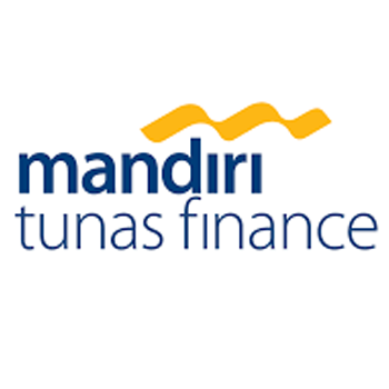 mandiri tunas finance