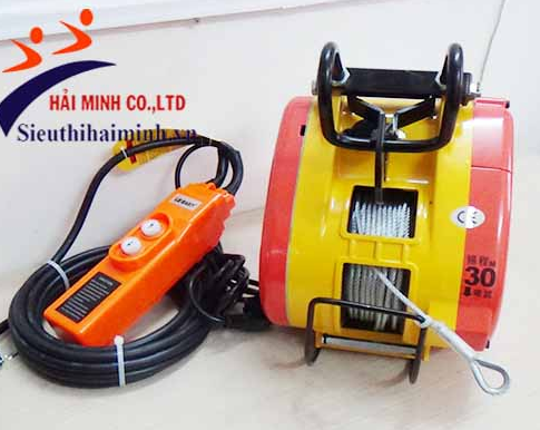 Những gì bạn không biết về máy tời điện mini