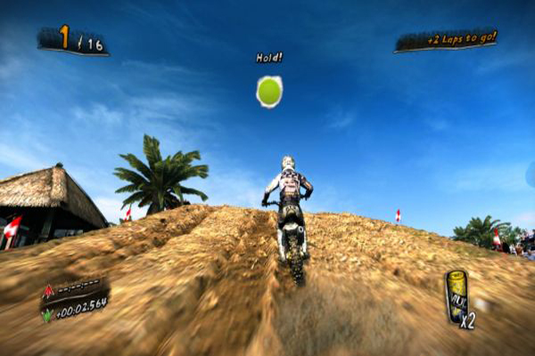 MUD FIM Motocross World Championship (2012) Full Version PC Game Cracked
