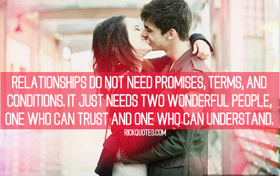 Relationships Quotes | couple hug kiss fun wallpapers