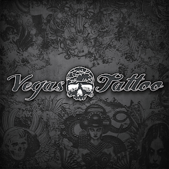.:Vegas:. Tattoo