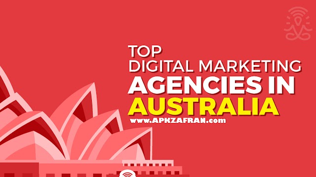 Best digital marketing agencies in Australia in 2023 - Thetech4you