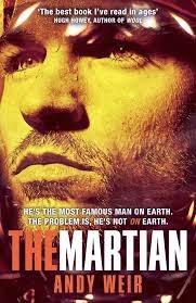 The Martian Book Review