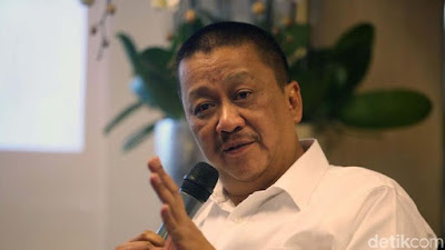 Baru Menjabat, Bos Baru Garuda Beres-beres Utang Rp 6,8 T