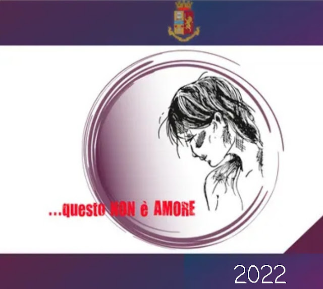 Parte da Savona la campagna “…Questo non è Amore” 2022