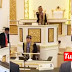 Belum sempat Speaker baca doa, sidang DUN Melaka kecoh (video)