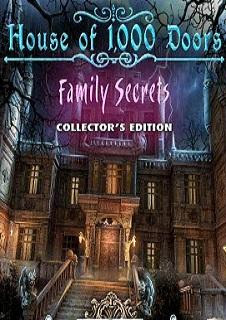 House of 1000 Family Secrets   PC