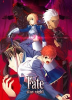 Download Fate/Stay Night