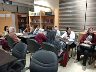 محافظ أسيوط: زيارات طلابية ونشر ثقافة حقوق الإنسان ضمن أنشطة فرع مكتبة مصر العامة