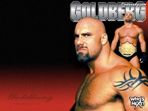 GOLDBERG