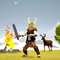 Viking Village Unlimited Money MOD APK