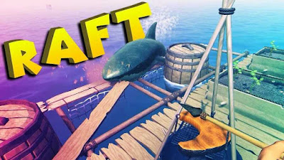 Raft Survival android