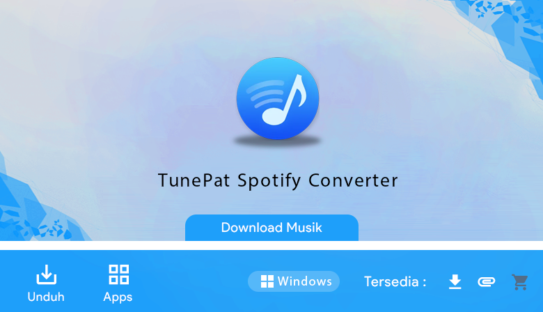 TunePat Spotify Converter