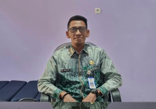 17052023-BANUA TODAY - Kepala UPTD PPA Provinsi Kalsel, Said Zulkifli Rivai - Dok. Diskominfo Kalsel.jpeg