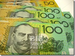 Australian Cash