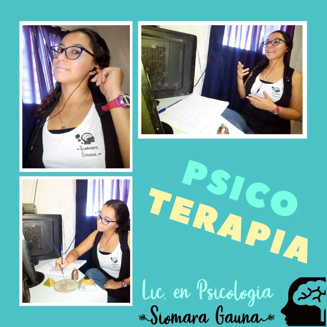 Psicoterapia online