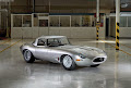 Jaguar E-Type Lightweight