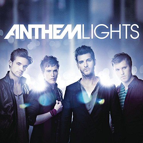 Biodata Anthem Lights