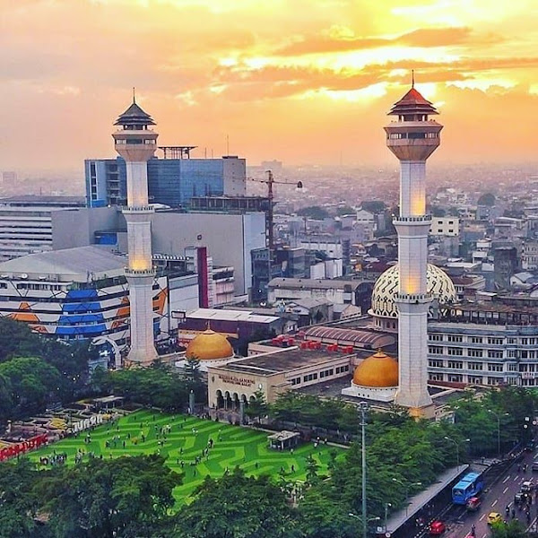 Tips Memilih Sewa Bus di Bandung Pelayanan Terjamin