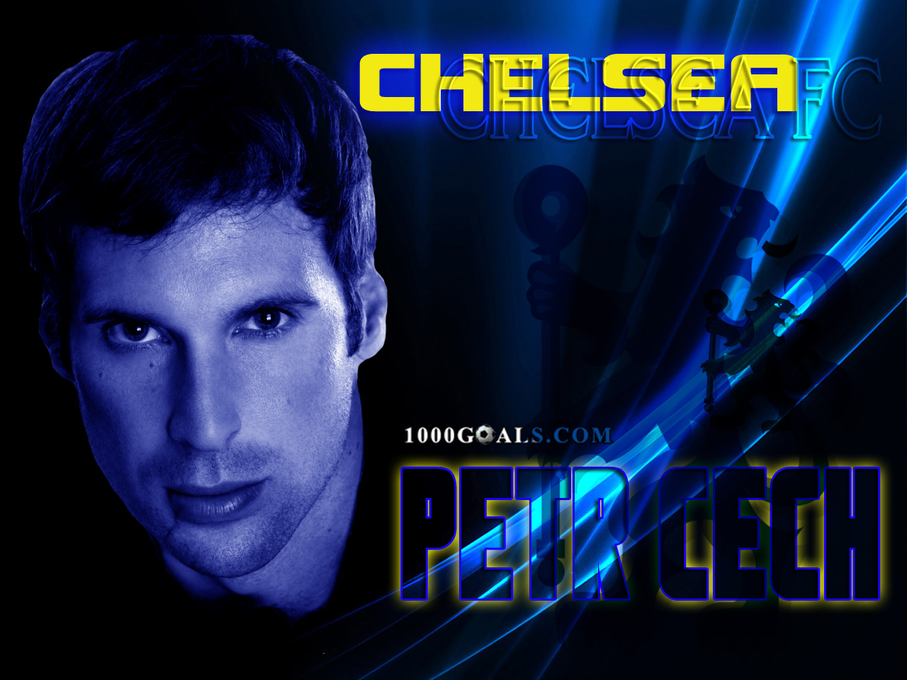 Petr Cech