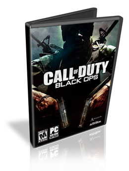 Download PC Call of Duty Black Ops + Crack SKIDROW 2010 (Versão Oficial Testado Aprovado)