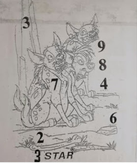 Thai Lottery Last Paper For 01-11-2018