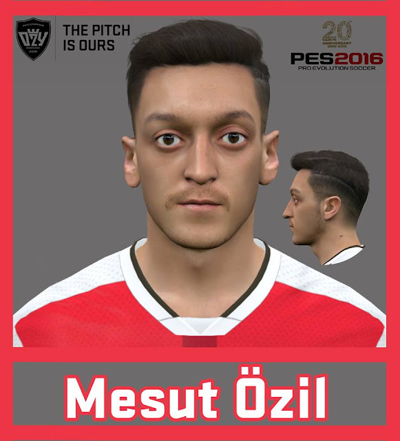 Mesut Özil