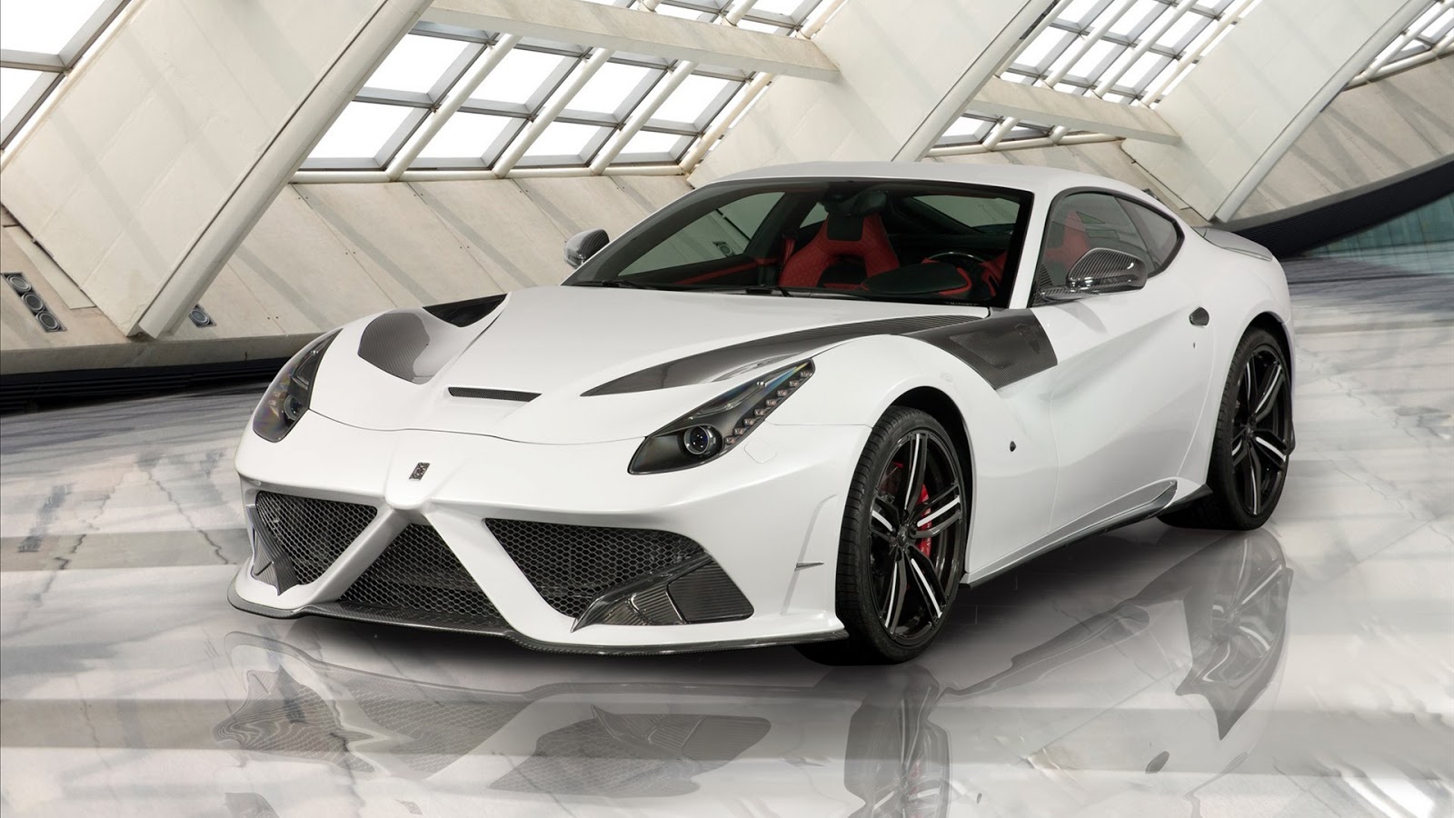 2017 mansory stallone ferrari f12 berlinetta wallpapers - Ferrari Models Images Wallpaper Pricing and Information 