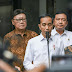 Jokowi Diminta Waspada Agar Tak Ada Cemburu Sosial TNI-Polisi