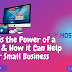 Unlock The Power of a Website For Your Small Business: 5 Benefits You Can't Ignore
