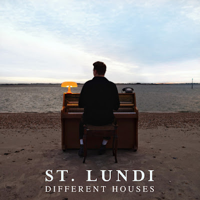 St Lundi Shares New Single ‘Different Houses’