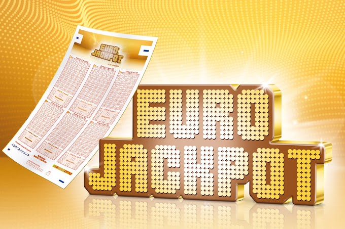 Roma baciata dalla fortuna: vinti oltre 1,4 milioni di euro all’Eurojackpot con una sola schedina